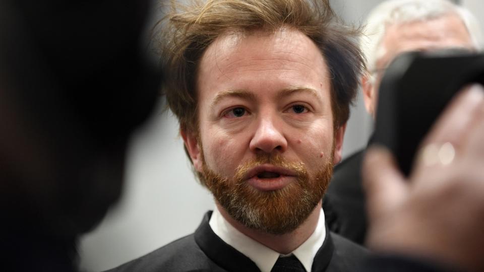 Maître Vey brise le silence : « C’est affreux d’être accusé à tort ! »