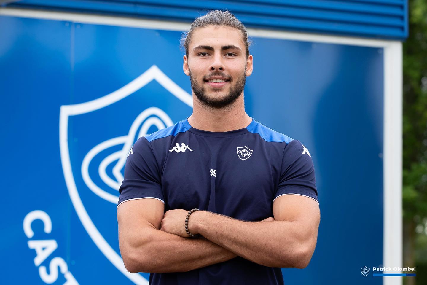 Castres rappelle Antoine Zeghdar en urgence : Explications !