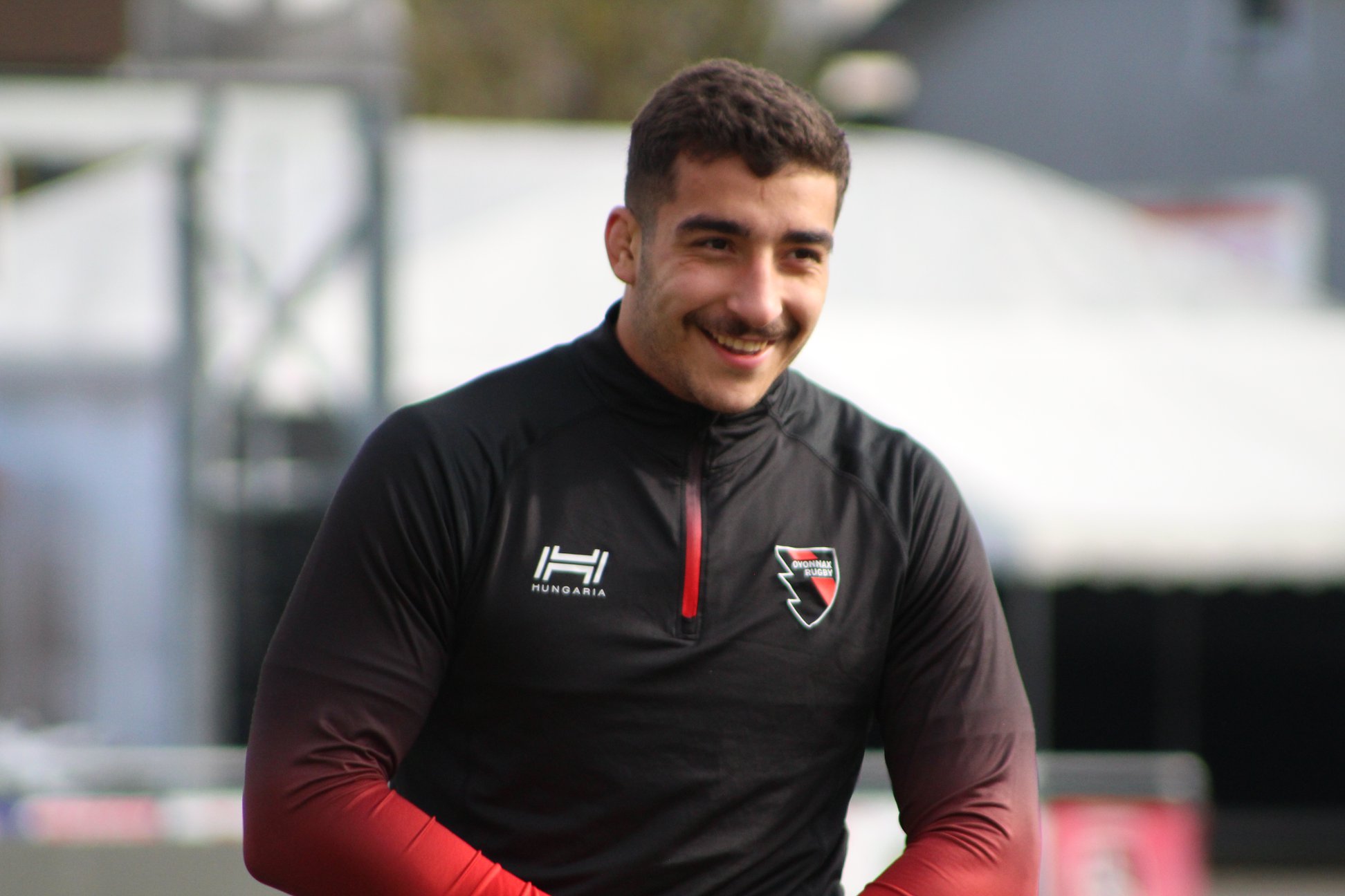 Sacha Zegueur sur la blessure de Baptiste Couilloud : “Je m’en excuse, mais…”