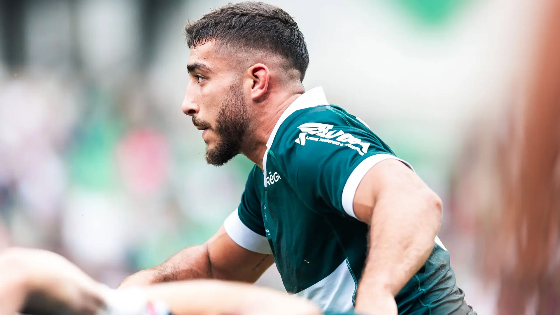 Sacha Zegueur : “Depuis le début de saison, on est piqué dans la presse”