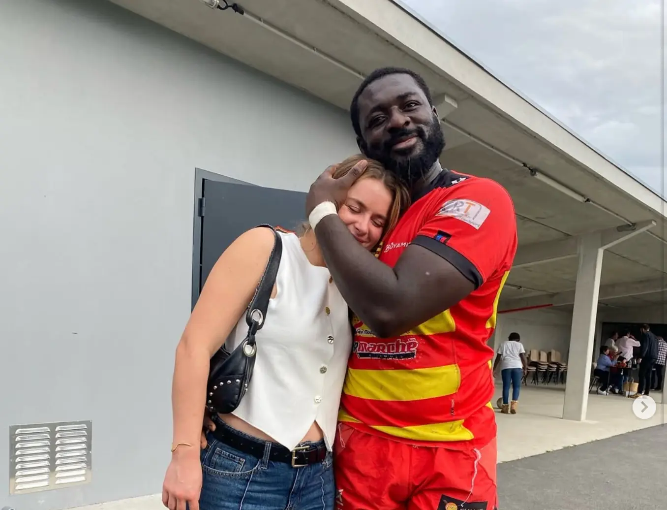 RACISME : Des clubs et des joueurs de Top 14 réagissent !