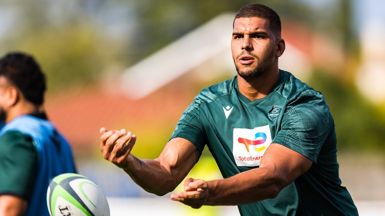 C’est officiel pour Jimi Maximin !