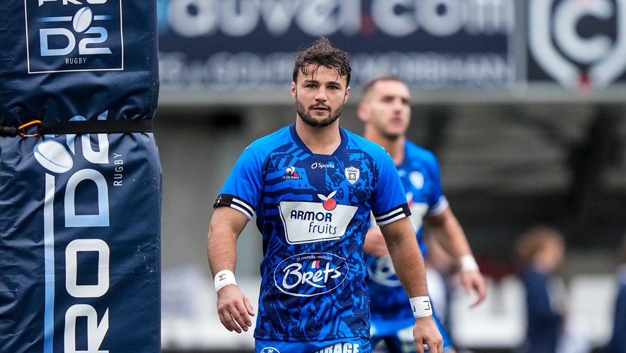 La grosse frustration d’un joueur de Vannes : “Ça donne raison à ceux qui pensent qu’il faut prendre les points mais…”