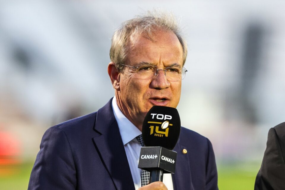 Eric Bayle explique pourquoi Clermont jouera contre Vannes dimanche soir !