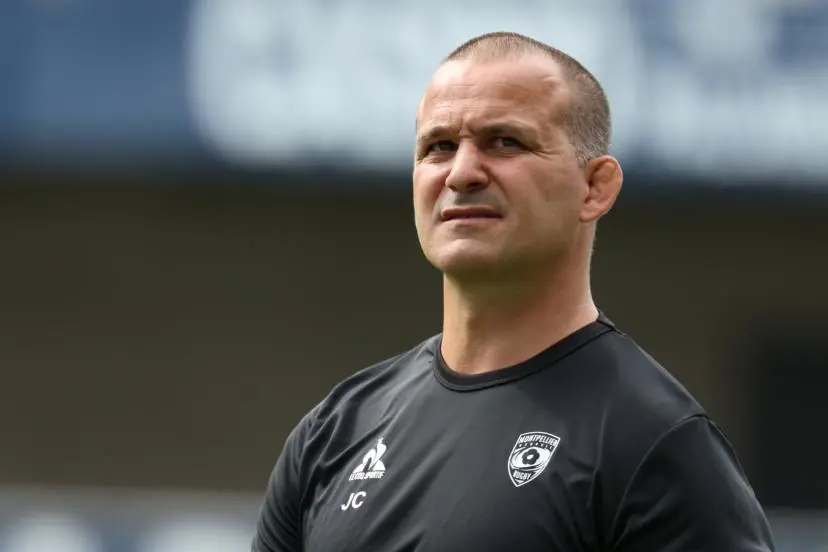 Les Montpelliérains très frustrés par la défaite concédée contre Toulouse