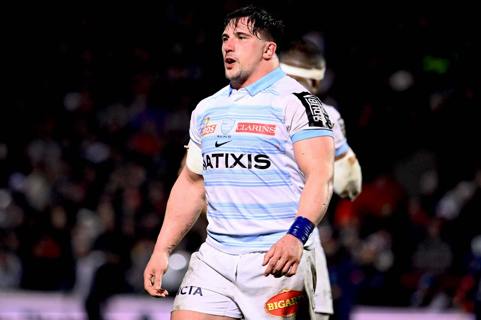 OFFICIEL : Camille Chat rejoint un club du Top 14 avec effet immédiat !