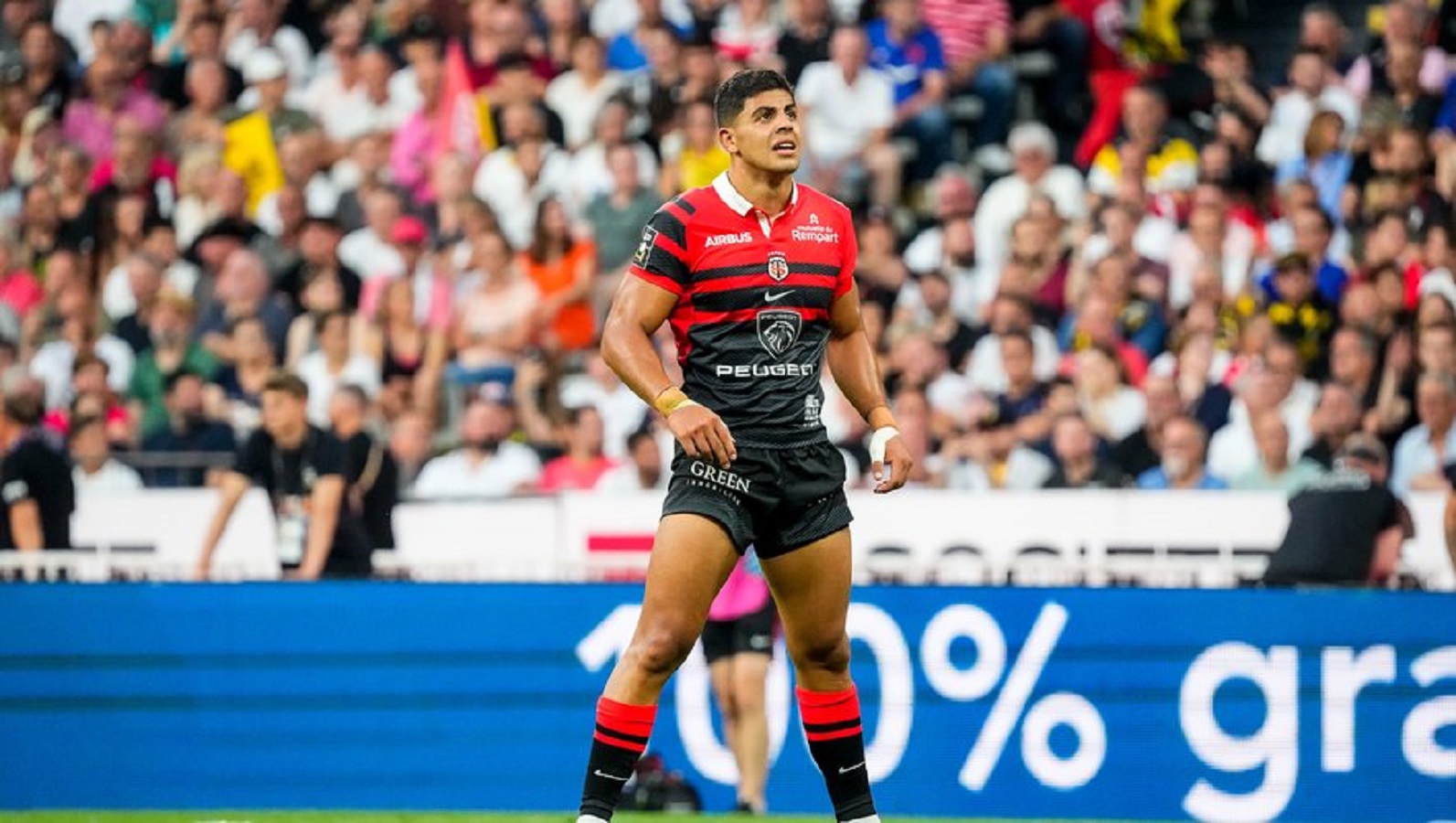 Ugo Mola donne des nouvelles de Santiago Chocobares après son impressionnant KO contre les Sharks