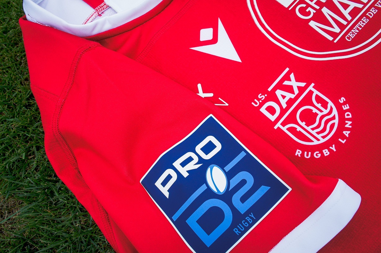 L’anecdote insolite du manager de Dax sur Fabien Galthié !