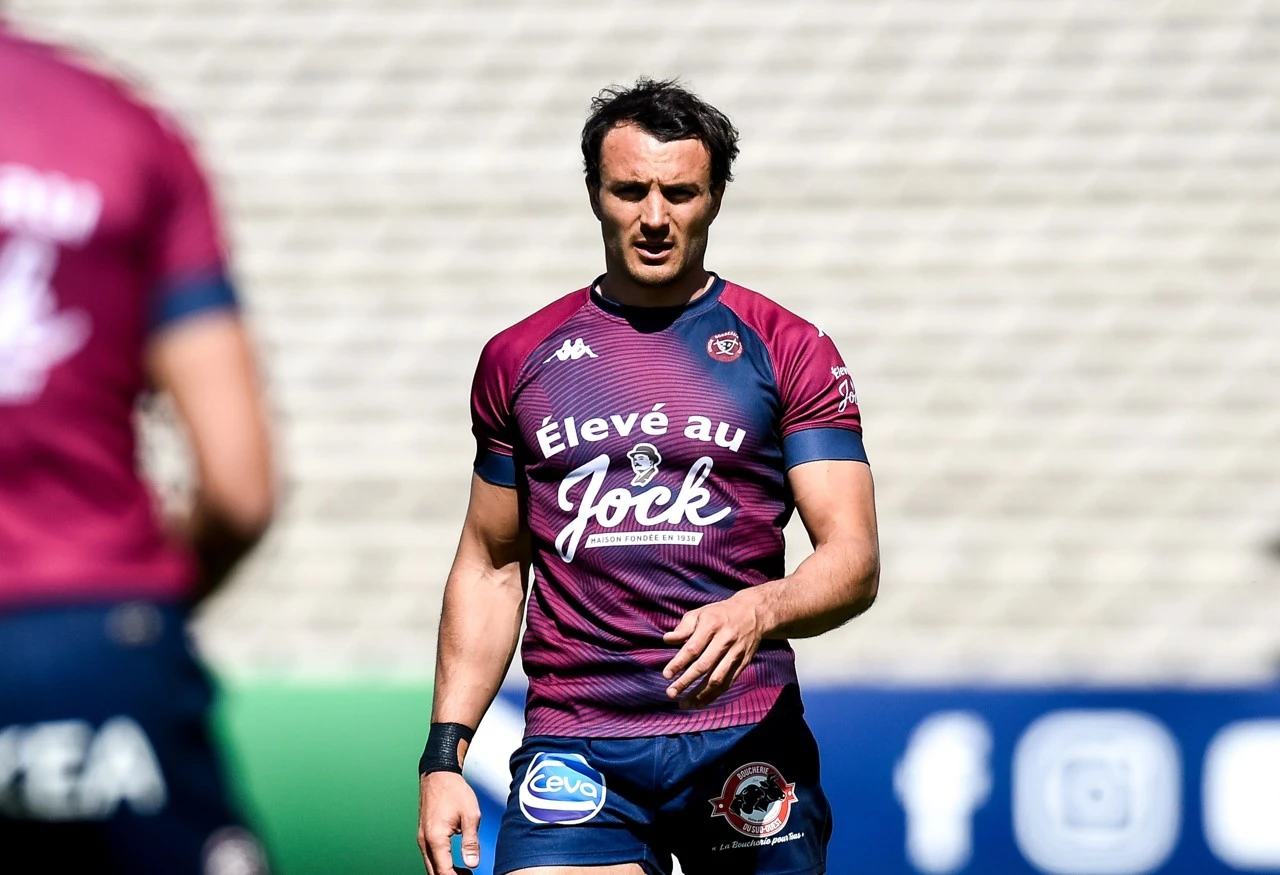 Certains clubs ont tenté de recruter Nans Ducuing, en vain