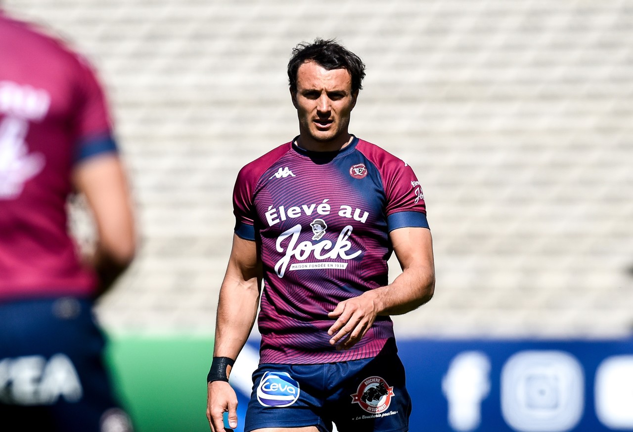 Nans Ducuing dévoile les coulisses de sa vidéo avec Fabien Galthié et Laurent Marti !