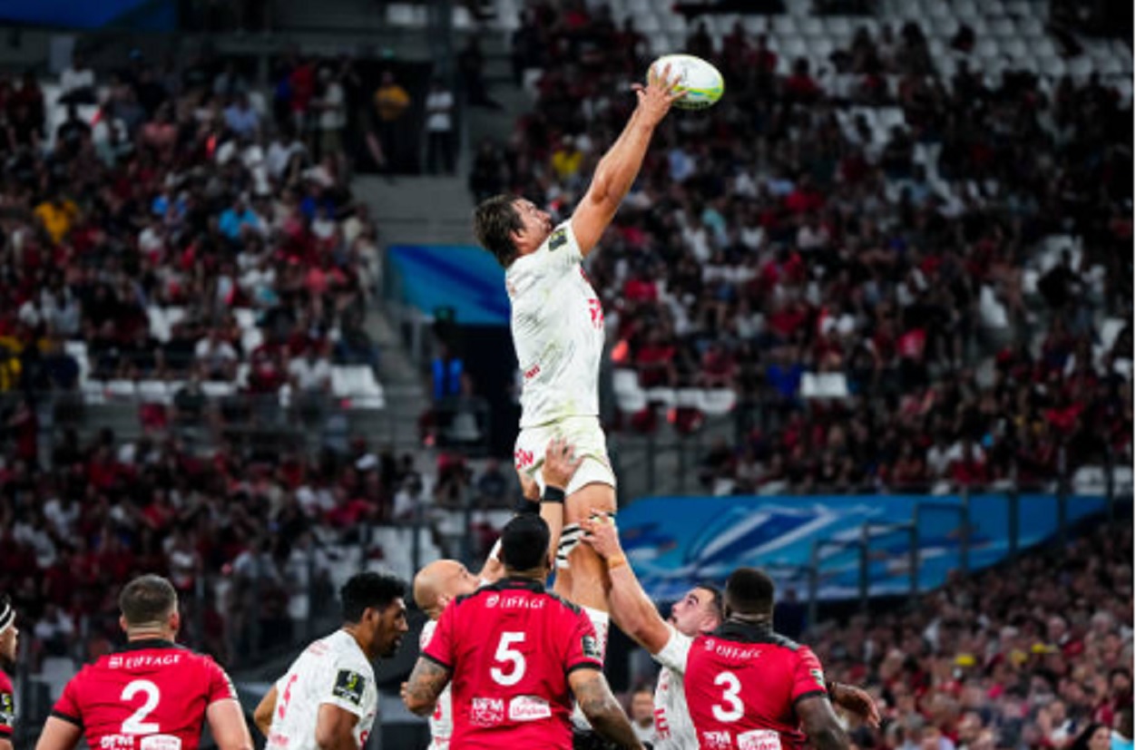 Un lecteur du Midi Olympique remet en cause les nouvelles règles en conquête !