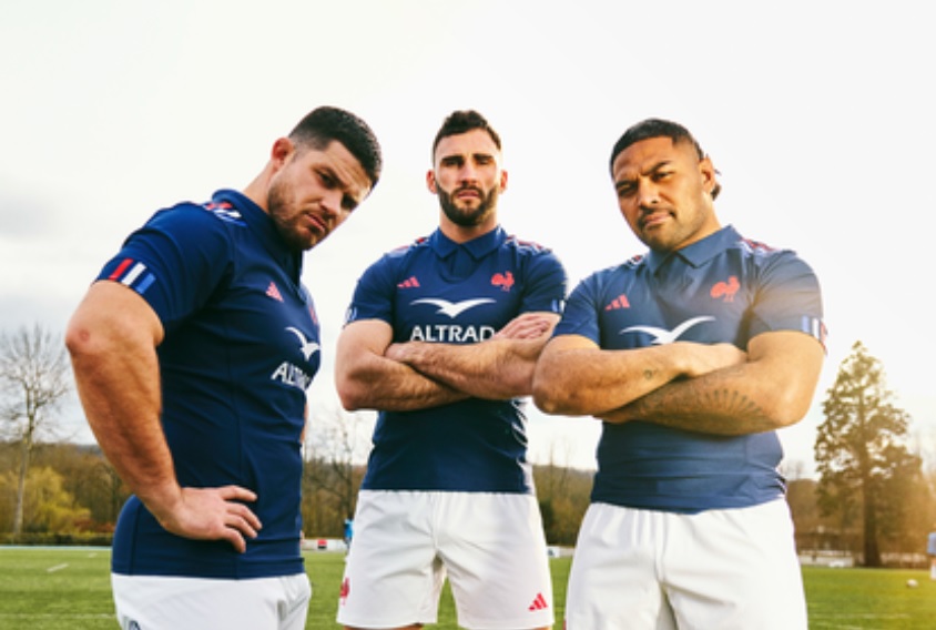 Découvrez les premières tendances de la liste de Fabien Galthié pour le tournoi des VI Nations !