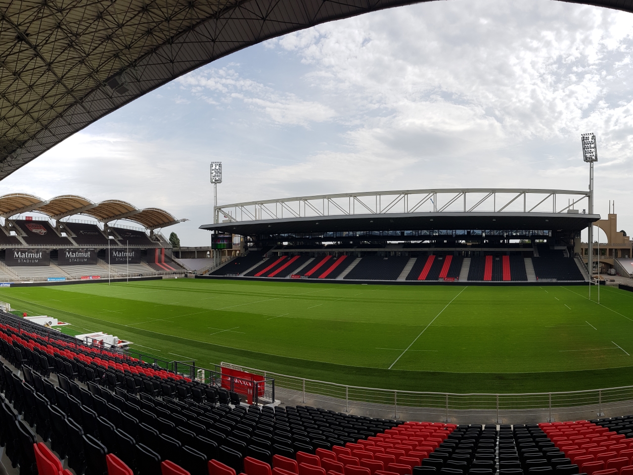 La programmation de la 18ème journée de Top 14 début mars déjà dévoilée !