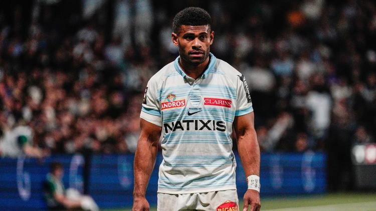 C’est acté pour Vinaya Habosi !