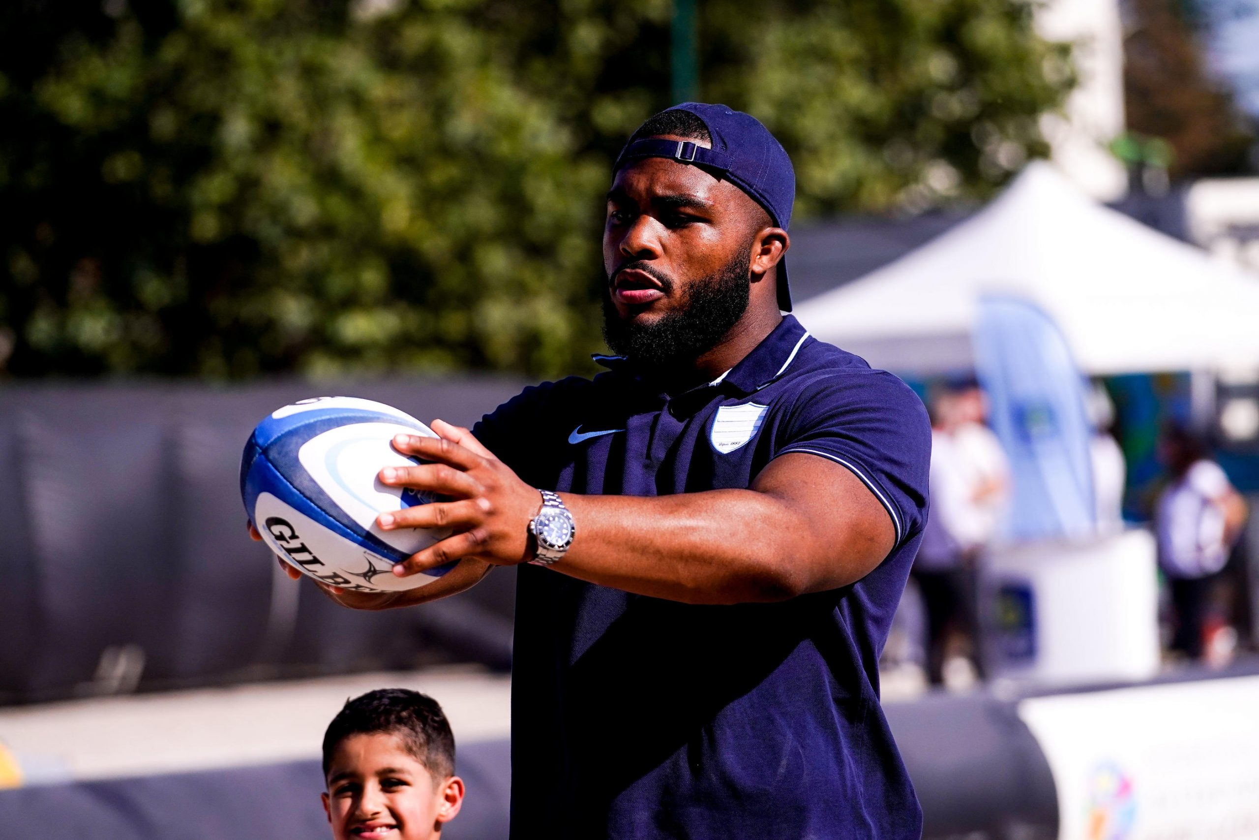 Hassane Kolingar fixé sur son avenir !