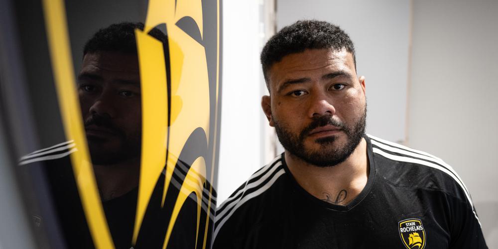 On connait déjà la sanction de Tolu Latu !