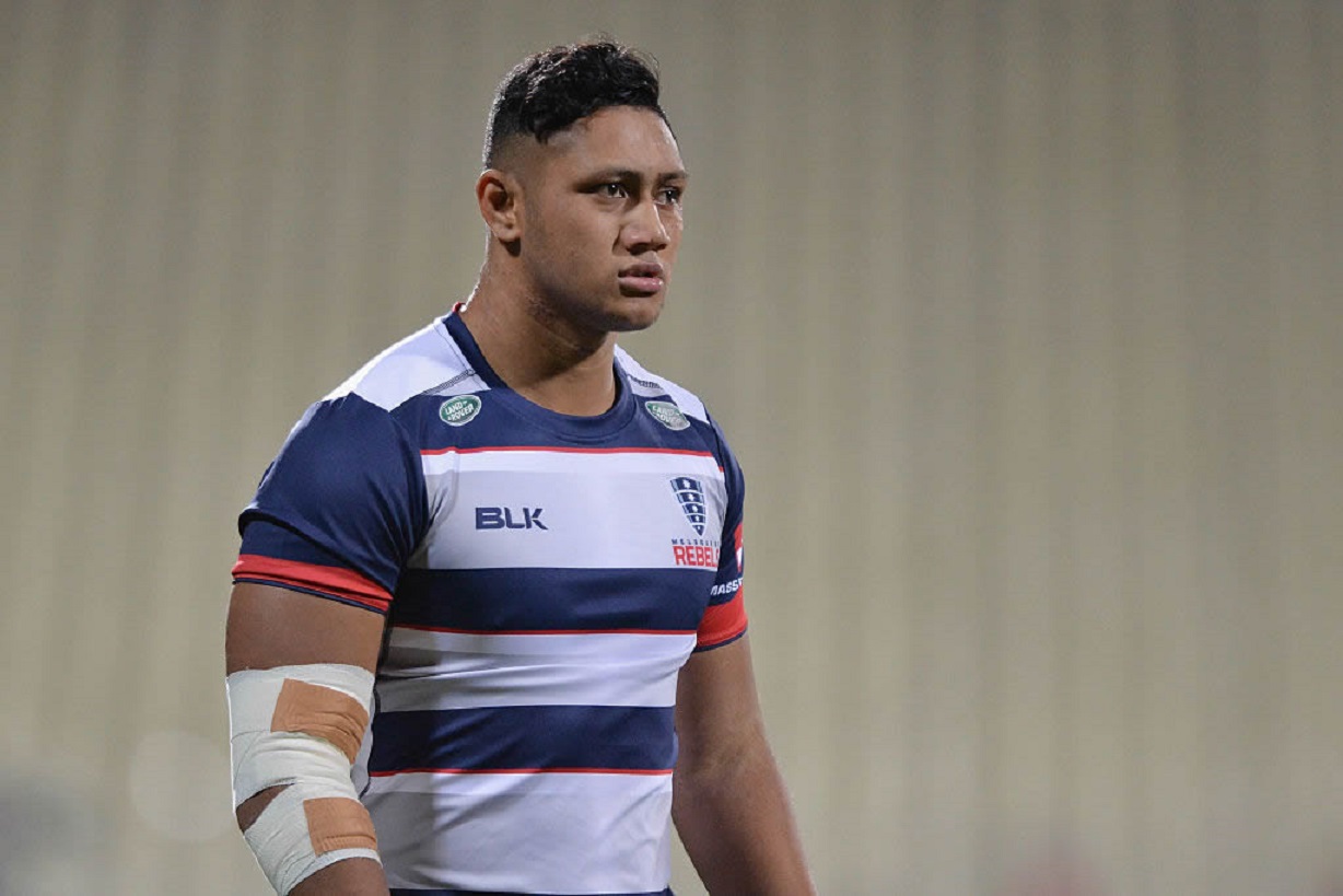 Un nouvel international australien dans le viseur du Racing 92 !