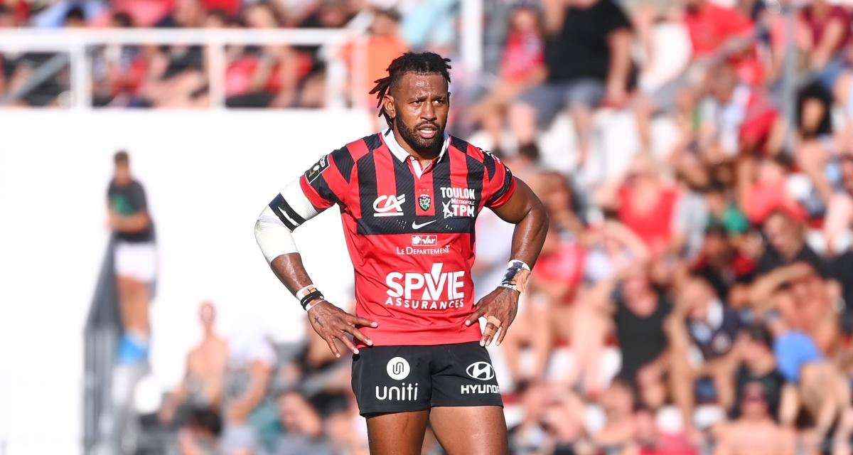 Waisea Nayacalevu va faire son grand retour en France !