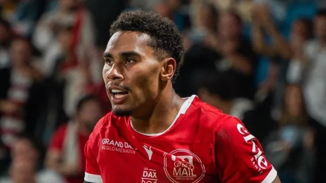 Noah Nene : “Fabien m’a dit qu’il avait conscience de mes capacités”