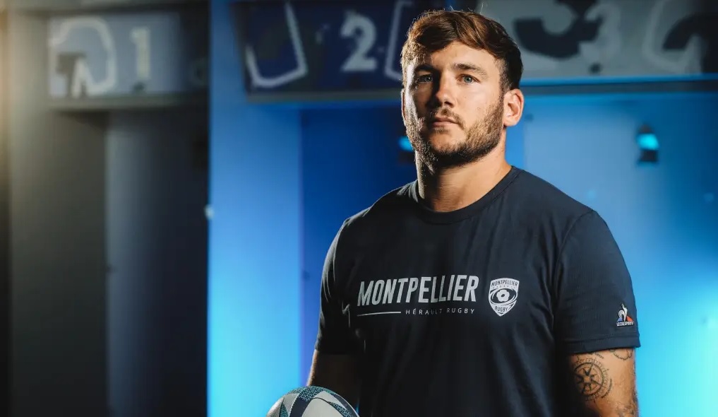 Benoit Paillaugue : “Toulouse ? C’est la meilleure équipe du monde”