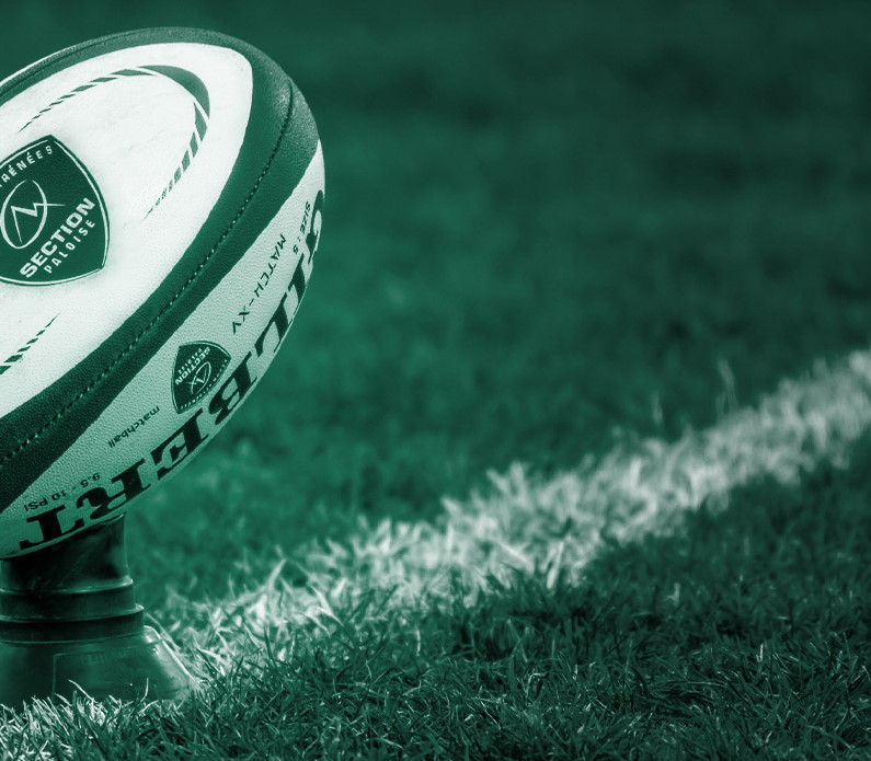 Pau réagit au contrôle positif de Reece Hewat !