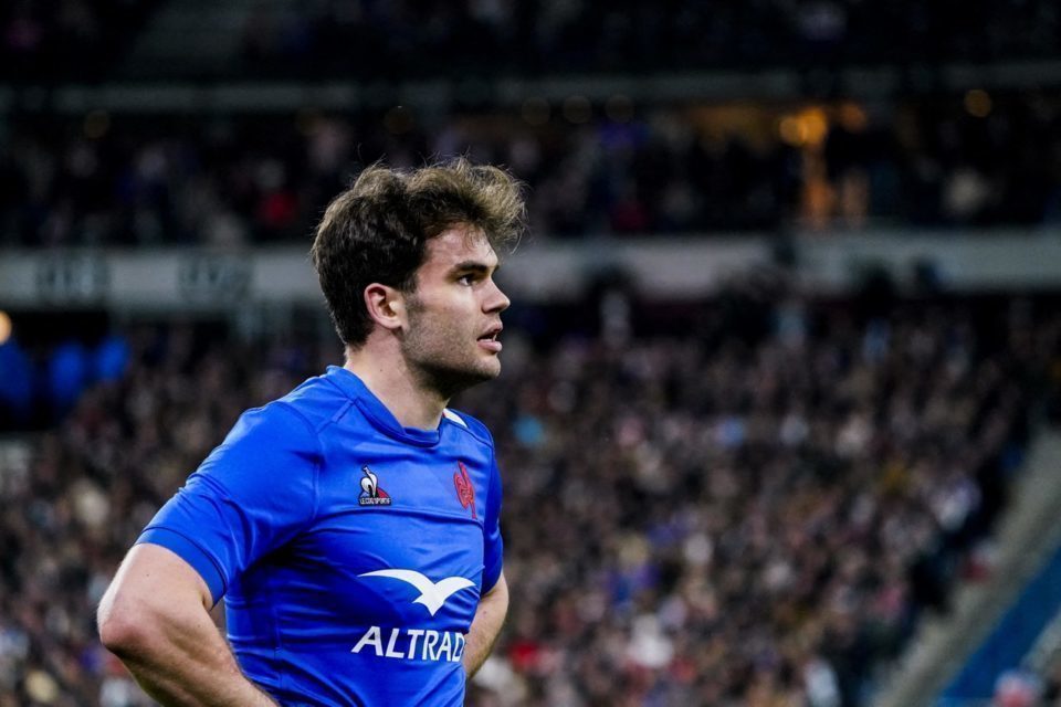 Damian Penaud : “On l’a toujours en travers de la gorge”