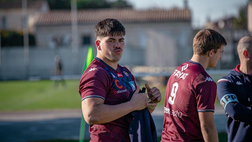 C’est officiel pour Connor Sa !