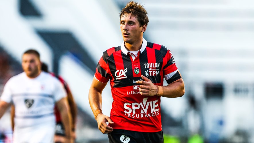 Baptiste Serin : « Il faut arrêter de donner des points à l’adversaire trop facilement ! »