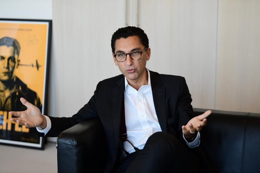 Le patron de Canal + démonte le football : “Ils sont vraiment infiniment plus intelligents dans le rugby que dans le foot français !”