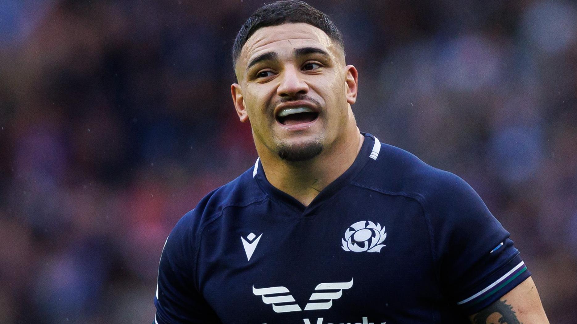 Près d’un quart des joueurs du Six Nations sont d’origine étrangère !