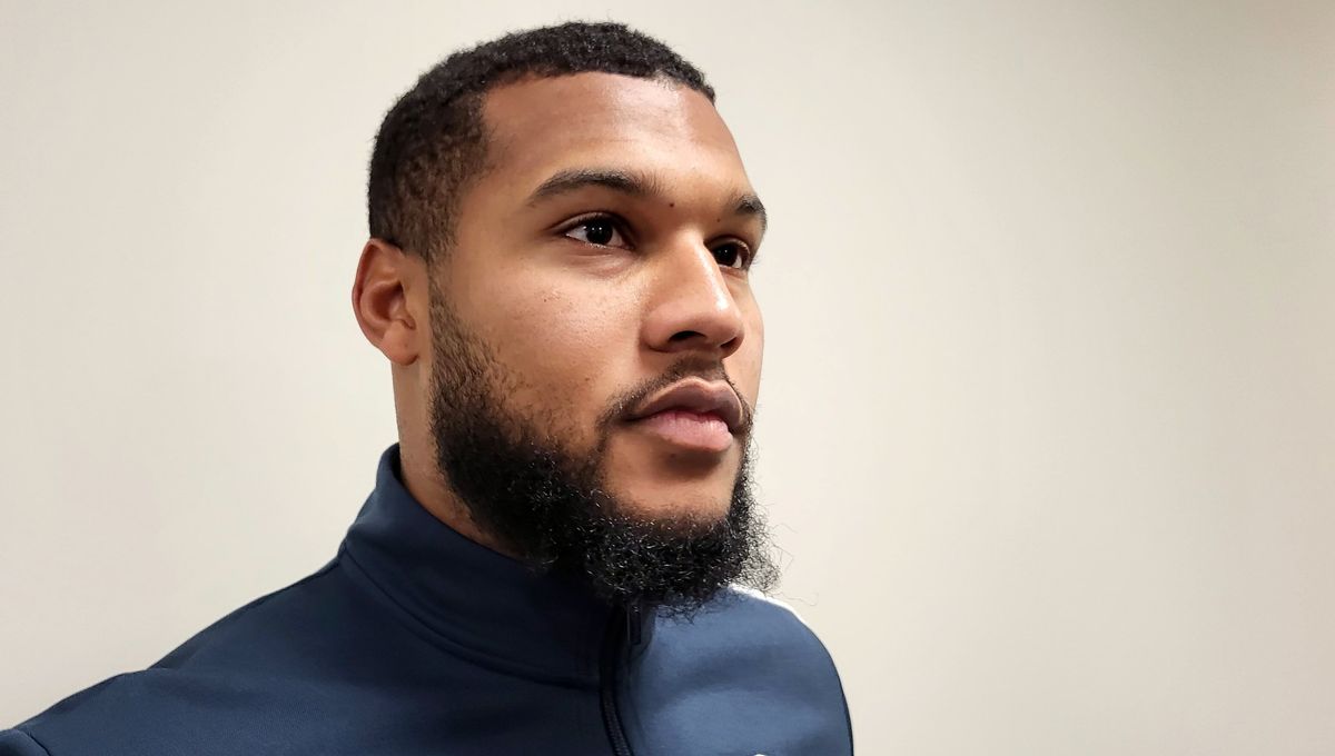 Cheikh Tiberghien : “La dernière victoire, là-bas, remonte à 1971 !”