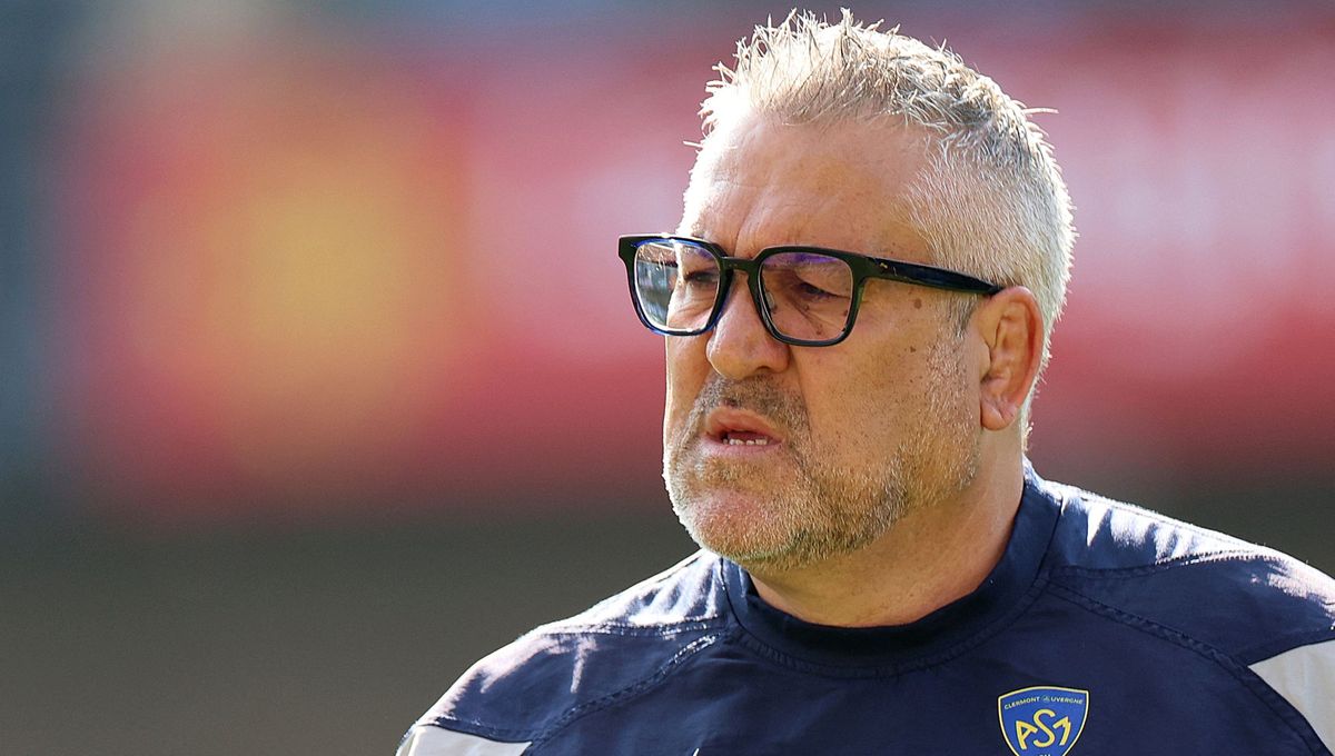 Christophe Urios : “On ne s’est plus parlé pendant trente ans”