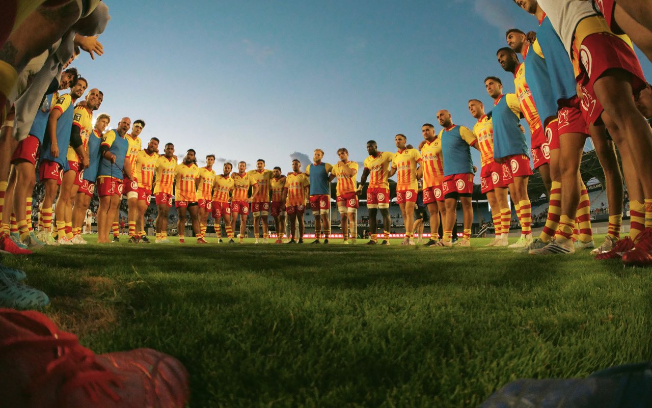 L’USAP demande à deux joueurs d’anticiper leur arrivée à Perpignan : Explication ! L’USAP demande à deux joueurs d’anticiper leur arrivée à Perpignan : Explication !
