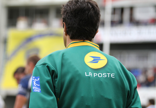 Découvrez le logiciel de gestion des arbitres de rugby que tout le foot français envie !