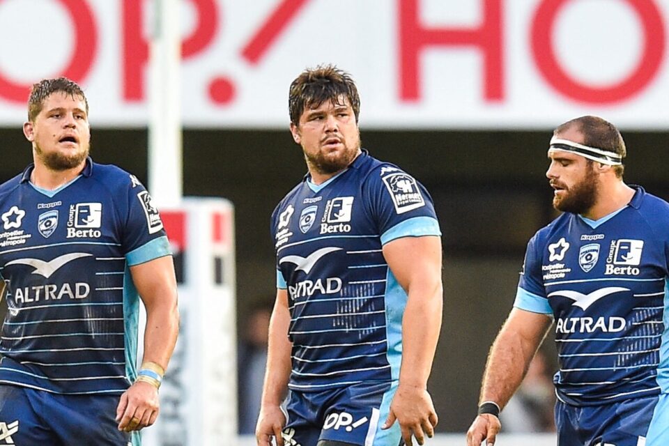 Antoine Guillamon ne veut plus entendre parler du rugby pro : Il s’explique !