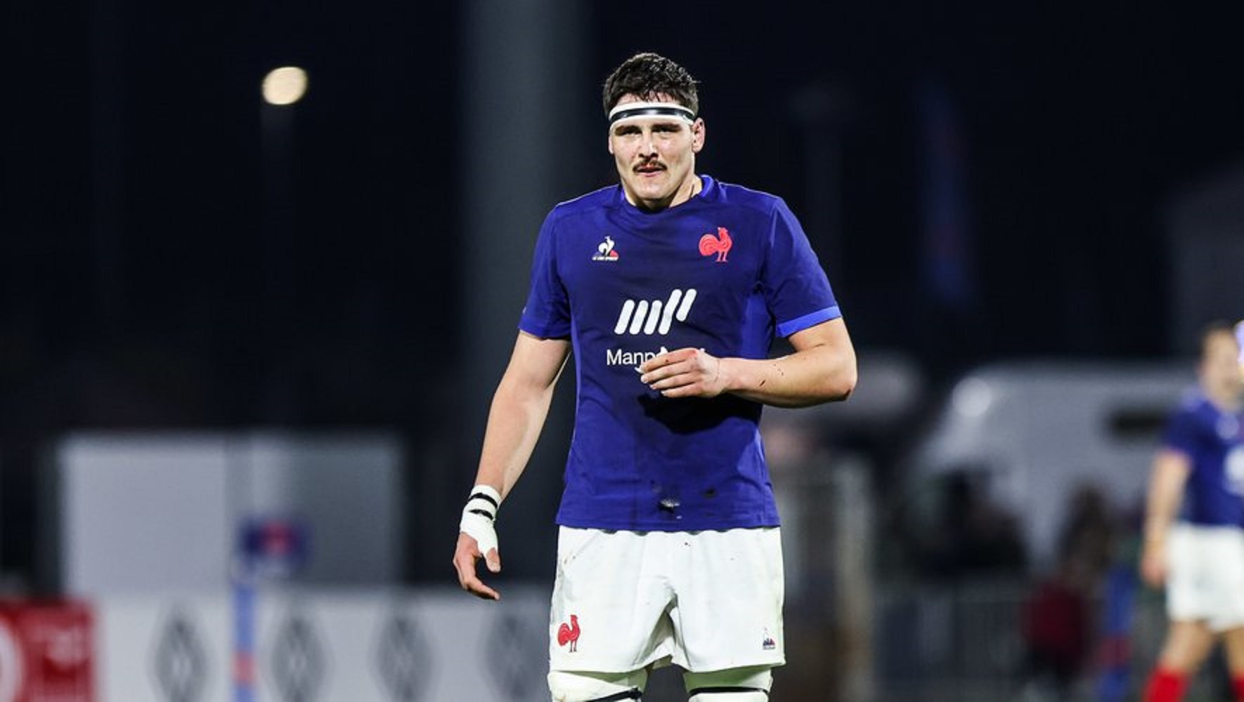 Les Bleuets imitent les grands et atomisent le Pays de Galles !