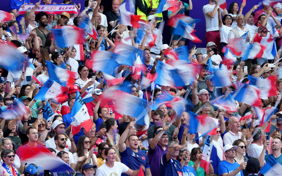 Les lecteurs du Midi Olympique ne digèrent vraiment pas la défaite du XV de France !