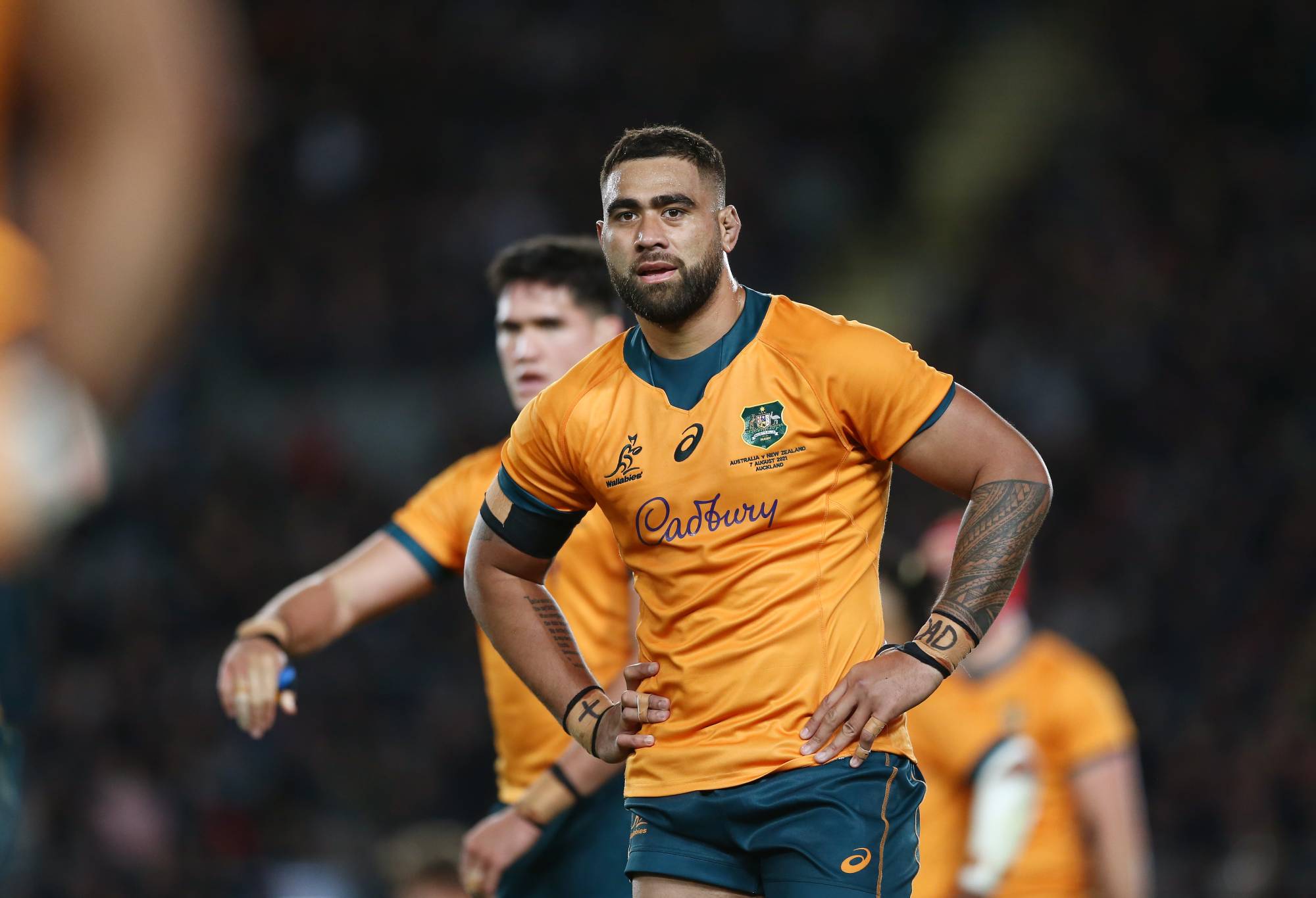Un international Australien des Queensland Reds pisté par le Top 14 !