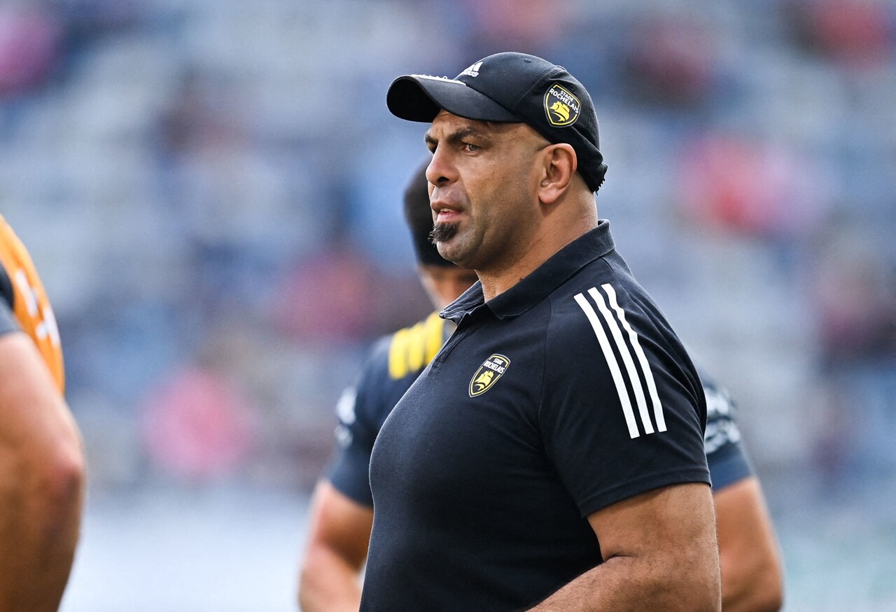 Le Stade Rochelais en pleine crise ? Gurthro Steenkamp tient des mots forts !