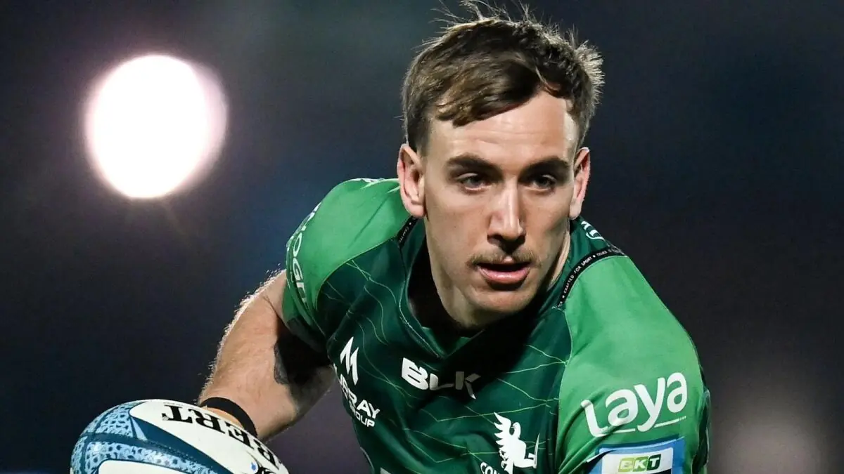 Vannes sur le point de recruter un international australien !