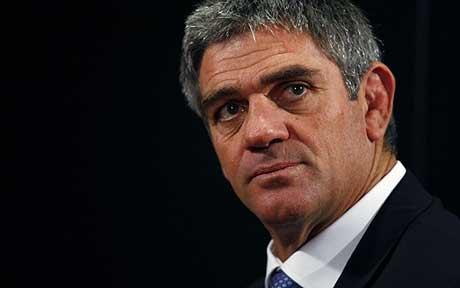 L’éternelle irrégularité de l’Italie rend fou Nick Mallett !