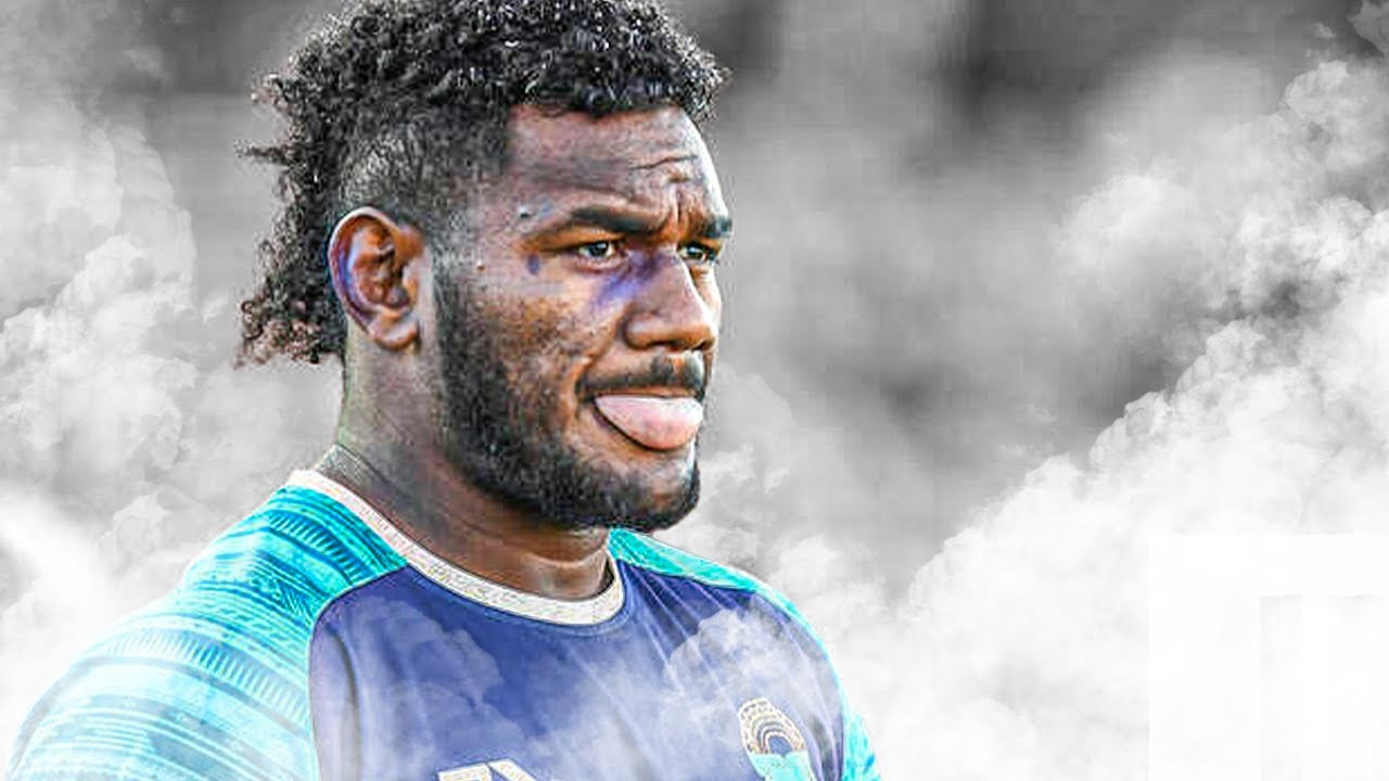 Un phénomène pourrait très prochainement intégrer les All-Blacks !