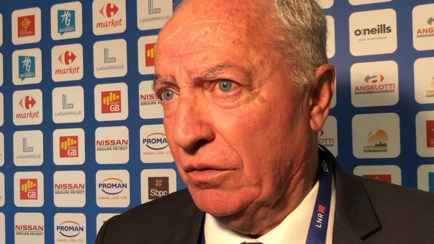 Le président de Colomiers dépité par le départ d’Ugo Pacome vers La Rochelle