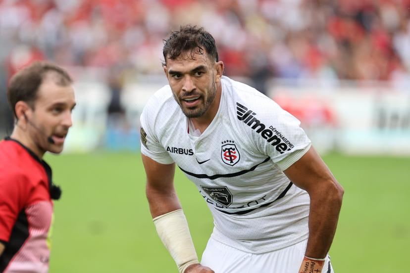 Richie Arnold : “Les gens entendent toujours parler des Dupont, Ntamack, Ramos…”