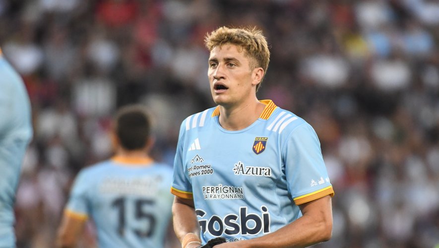 Antoine Aucagne frôle l’amputation après un grave accident en musculation !