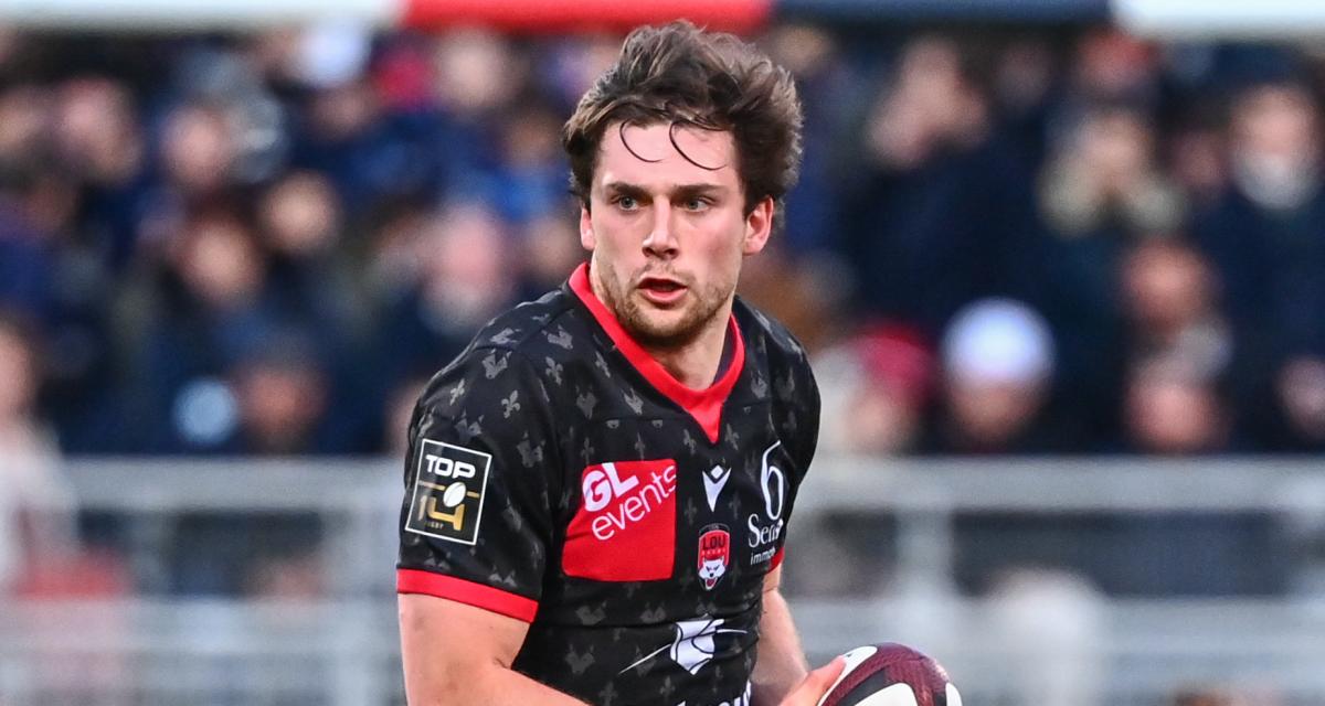 Pierre-Louis Barassi est-il indiscutable en Bleu ? Il répond !