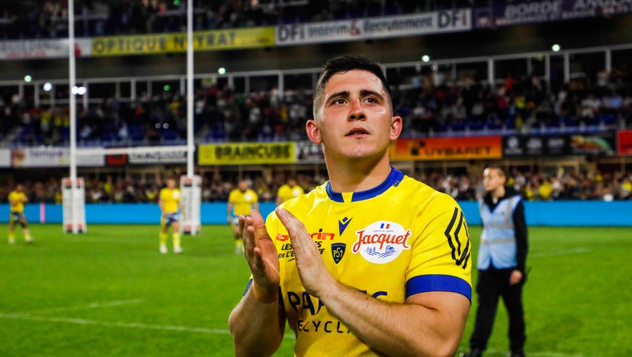 Anthony Belleau brise le silence concernant son avenir !