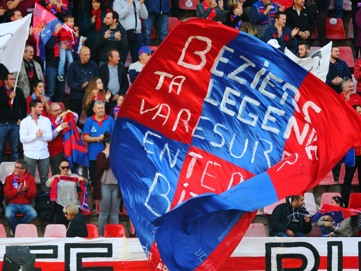 Des supporters de Valence-Romans agressés à Béziers : Récit d’une soirée honteuse !