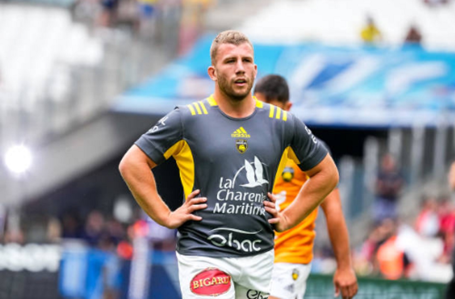 Un joueur phare du Top 14 va faire son grand retour à la compétition !