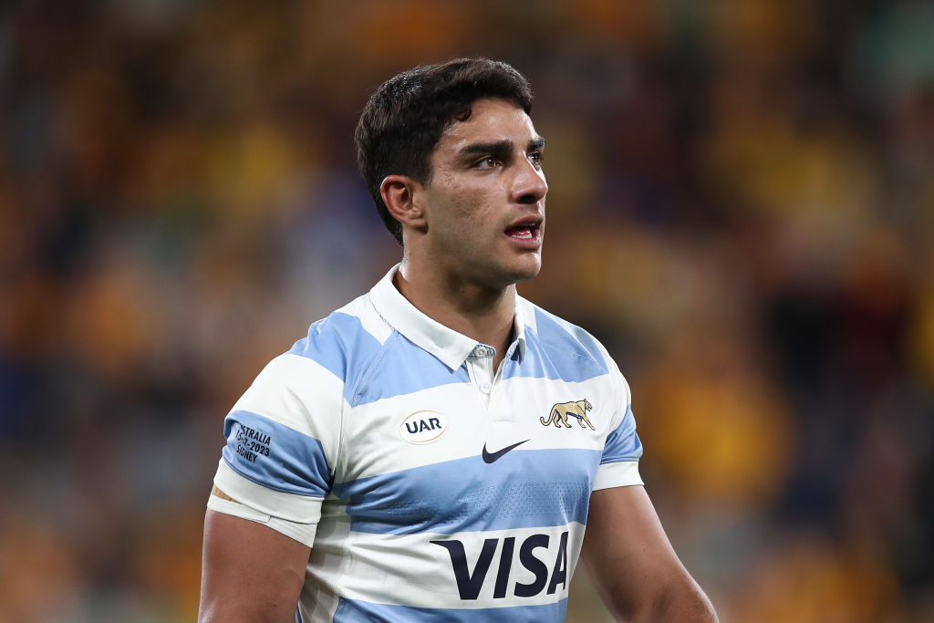 Courtisé par de nombreux clubs, Santiago Carreras fixé sur son avenir !